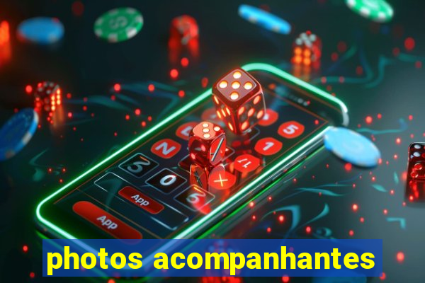 photos acompanhantes